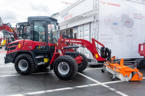 Matexpo 2025 - 402